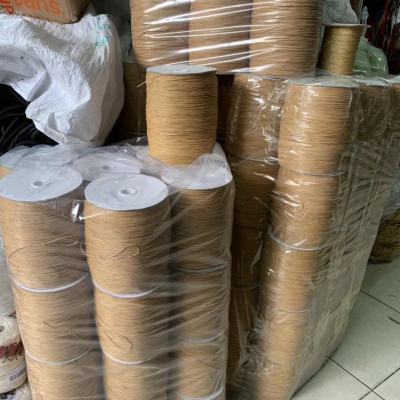 麻_深圳DIY蜡绳供应商_奥斯卡绳带