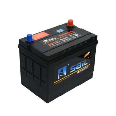 风帆蓄电池6-GFM-24 12V24AH型号及参数