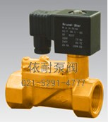 DFD液气电磁阀