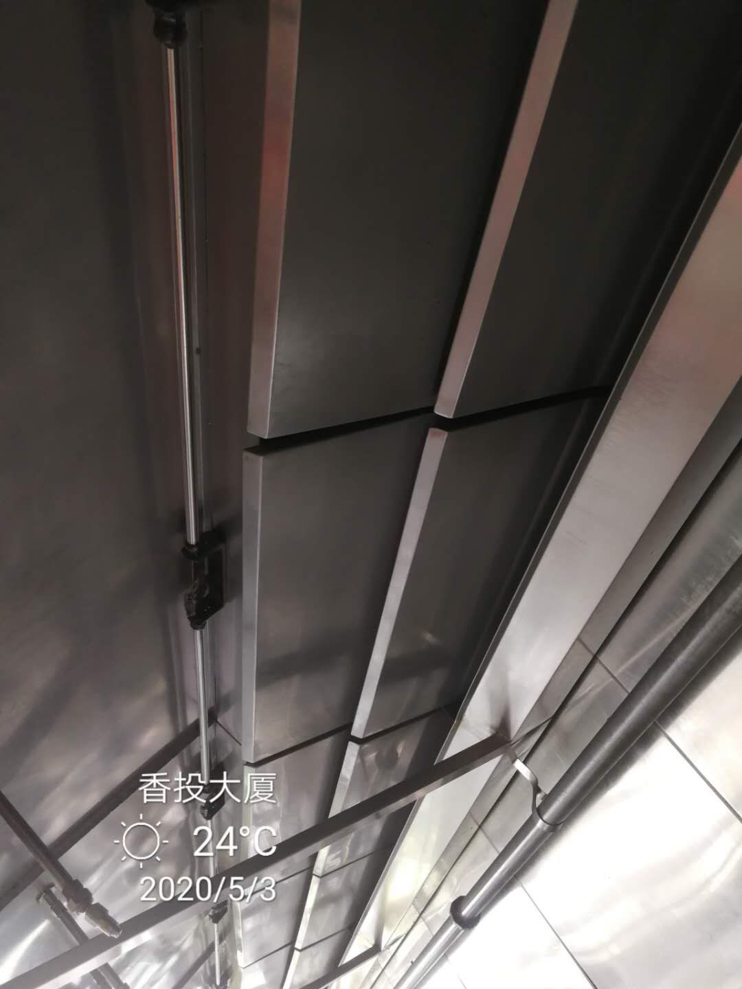 抽油烟机故障解决方案