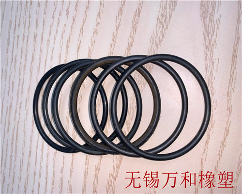 橡胶密封垫 橡胶圈 橡胶制品 定制厂家