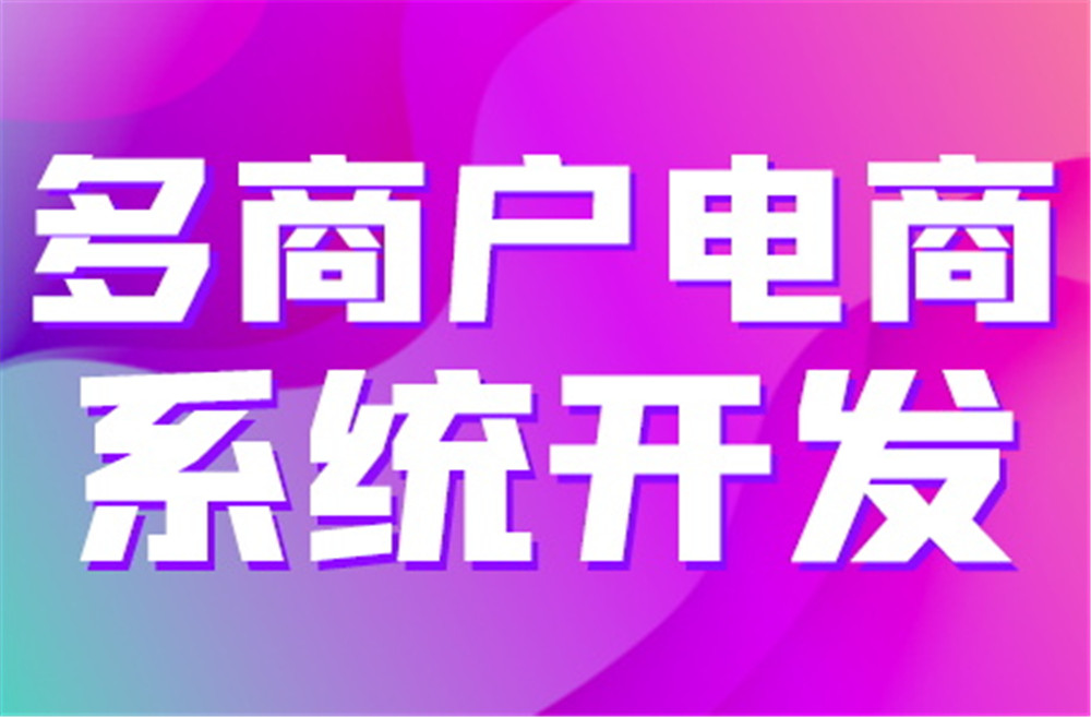 微商系统怎么做一个软件解决网上开店所有问题!