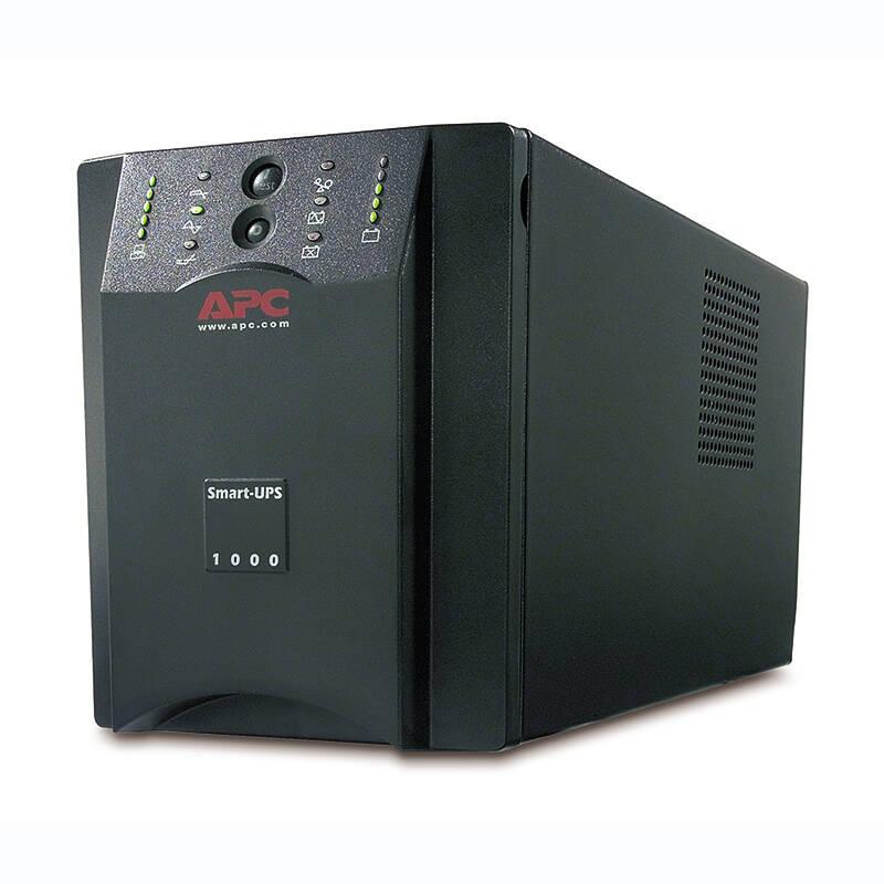 施耐德APC-Smart-UPS-E3SUPS40KH