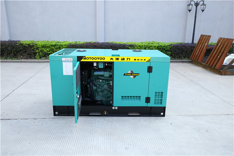 节油控油价格合理30kw柴油发电机