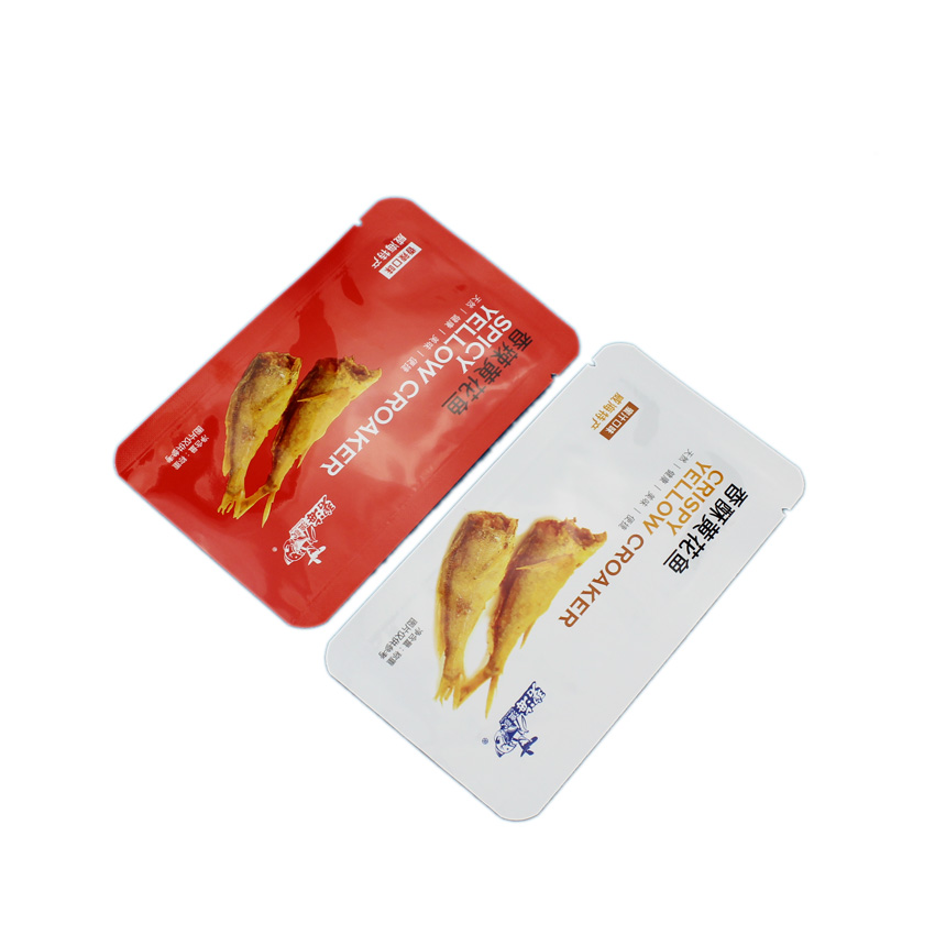 休闲食品包装袋 揭阳市休闲食品包装袋 按需定制