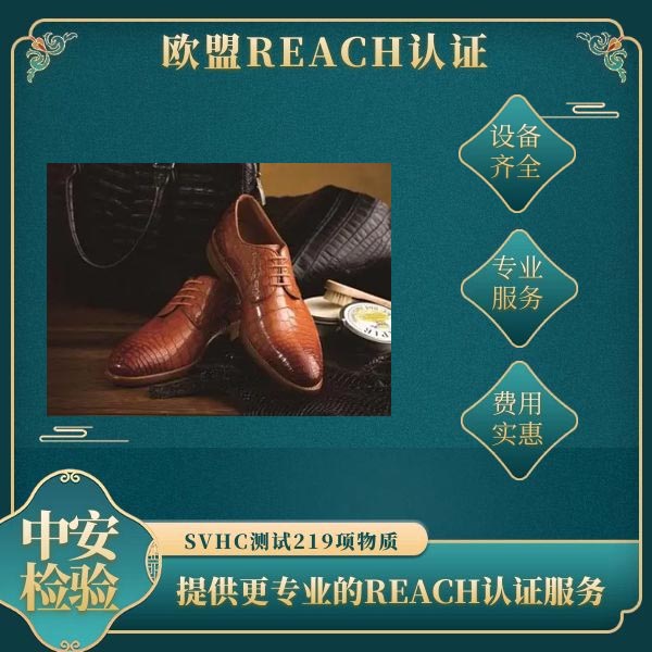 蜡笔REACH报告 欧盟认证