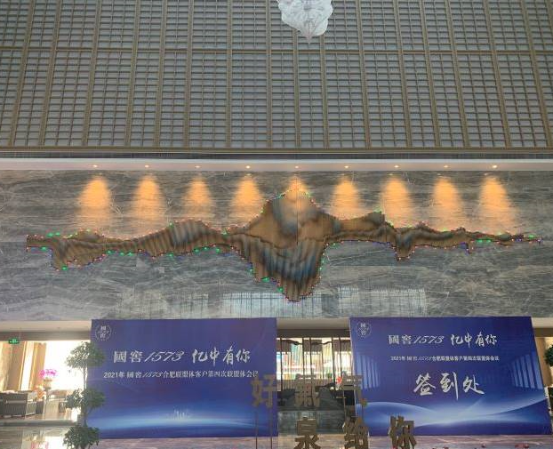 杭州仿木纹铝合金花格厂家定制 幕墙隔断装饰防火 润盈