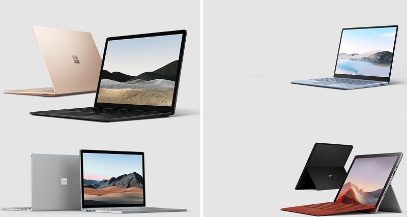 surfacepro5维修点详细介绍