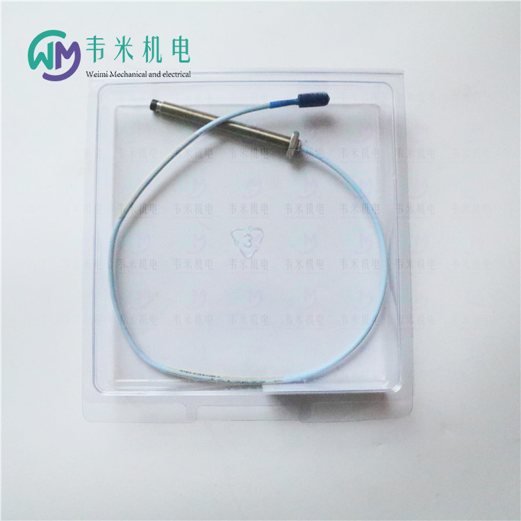 Bently本特利传感器330130-030-10-00库存