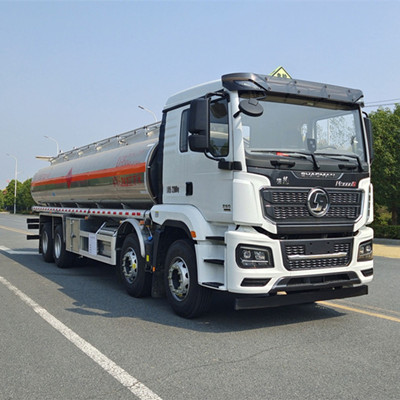 德龙**后八型铝合金运油车 陕汽**后八型铝合金运油车 陕汽M3000L铝合金运油车 陕汽M3000S铝合金运油车