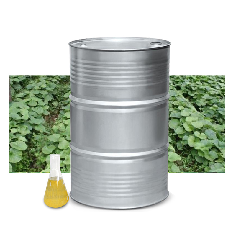 供应 代加工 可定制 芥末油 香料油 植物精油