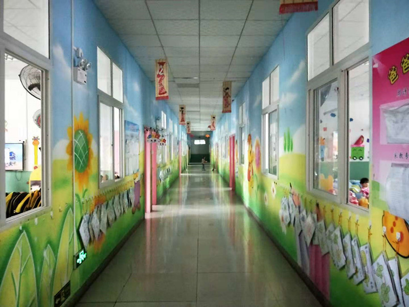涵江区幼儿园建筑物增加使用层数房屋安全鉴定