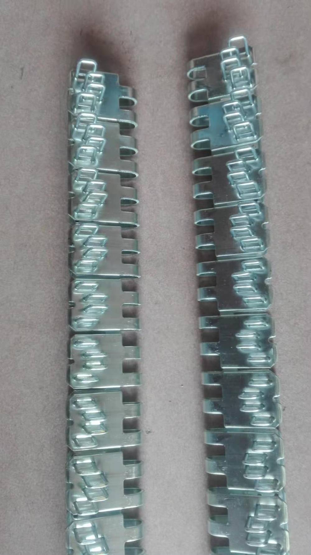A8连体式皮带扣 A8输送带扣 A8-1000皮带扣