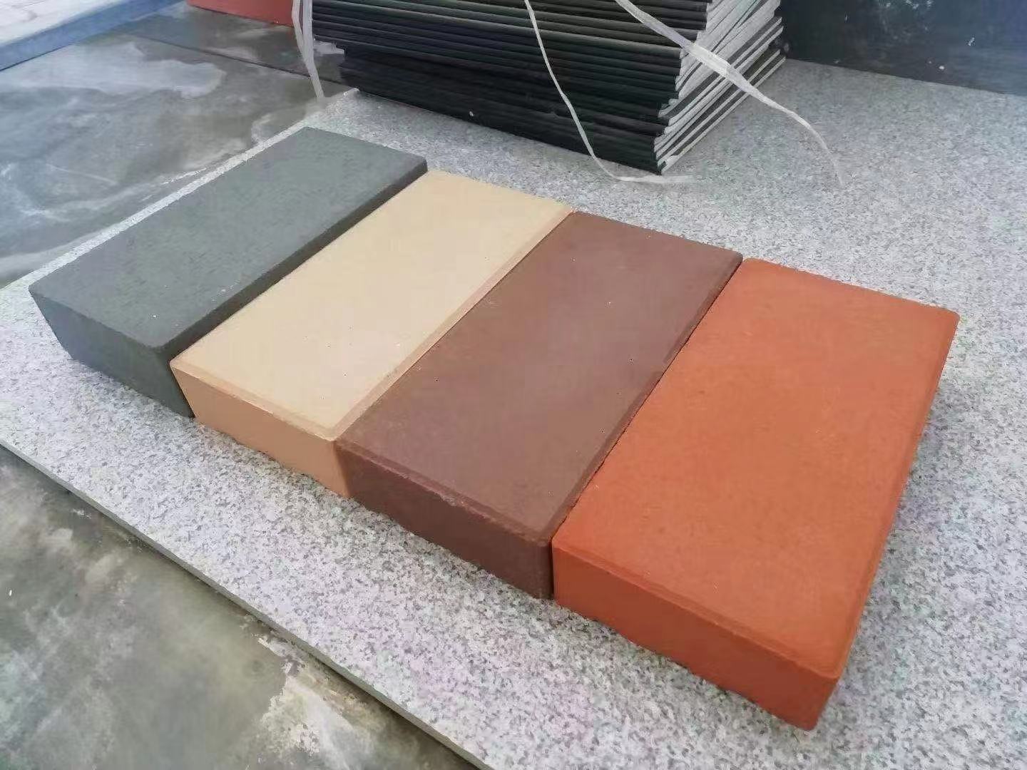 重庆透水砖生产厂家-透水砖厂-丰云预制