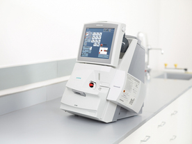 西门子RAPIDPoint500血气分析仪