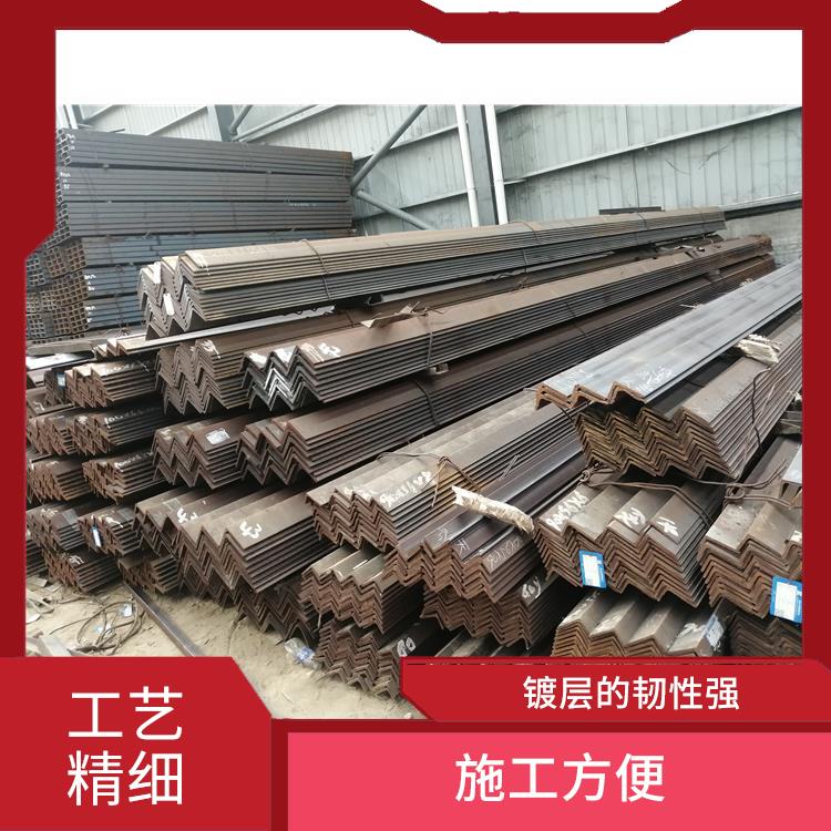 角钢 经久耐用 导电性好