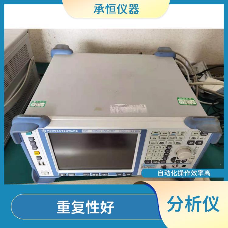 回收+租售美国原装进口Agilent安捷伦E4980A精密LCR测试仪