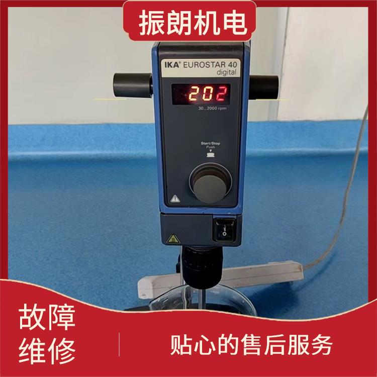 ika艾卡电动搅拌机故障与维修 故障排查 贴心的