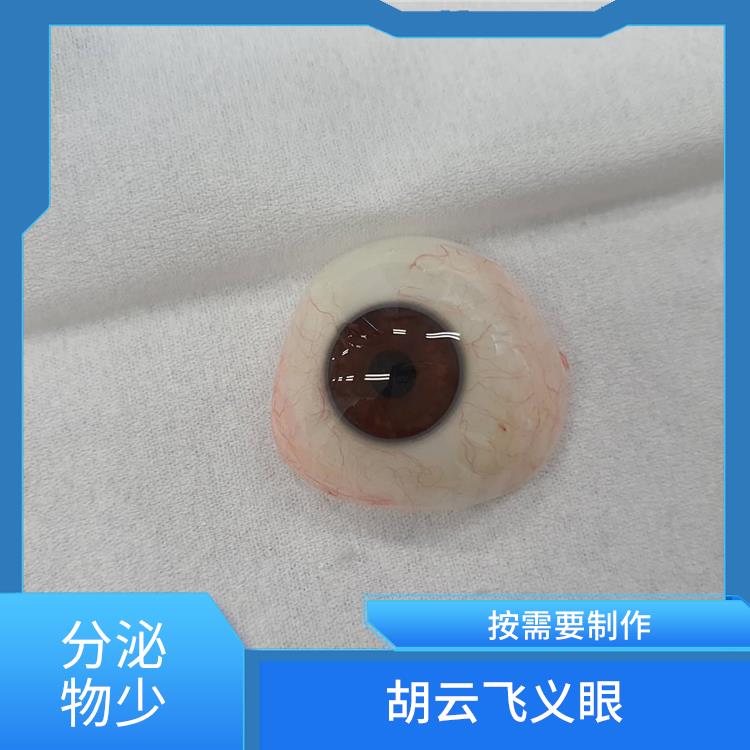 义眼图片 义眼手术费用表 全国连锁店