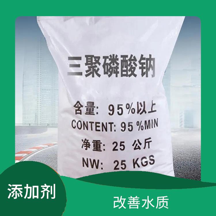 神农架三聚磷酸钠85
