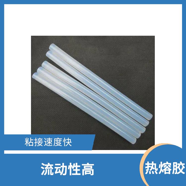 东营手提袋APAO热熔胶 分子结构稳定 胶层柔软性好