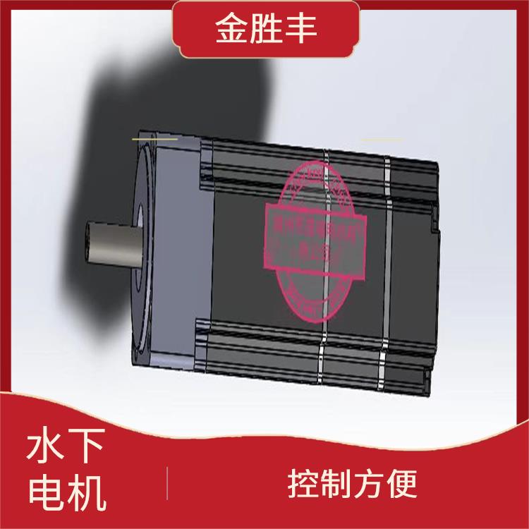 潜水电机 转速稳定 能够稳定运行