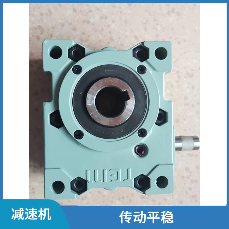 无锡椿本减速机批发 安装方便 机械强度高