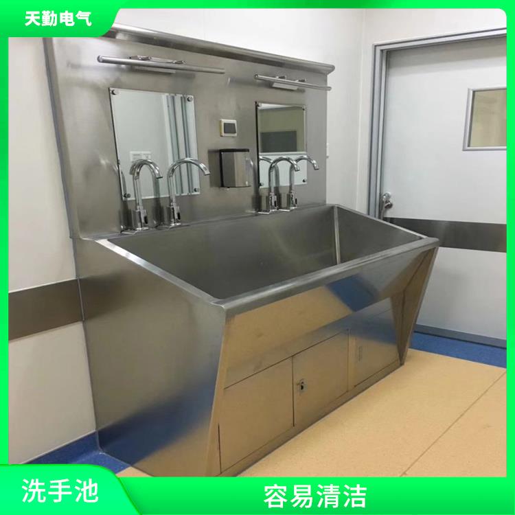 四川洗手池 使用方便 主要是用于清洗