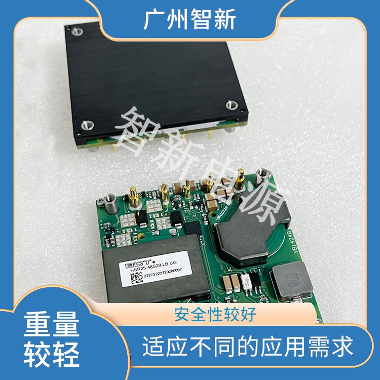 迪赛代理HSR25-48S28-LB-CG 直流-直流变换器 多种保护功能 提供安静的工作环境