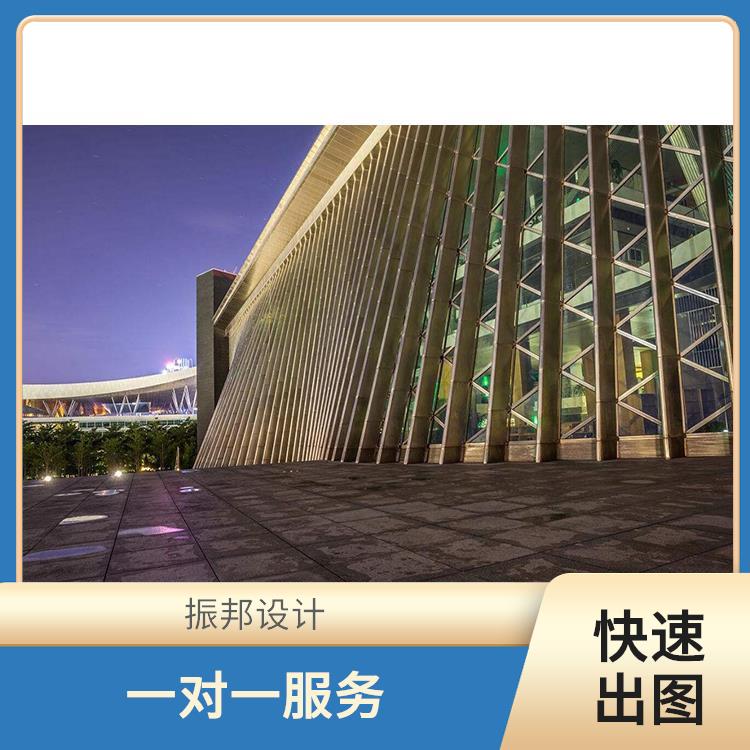 江苏小型幕墙设计公司