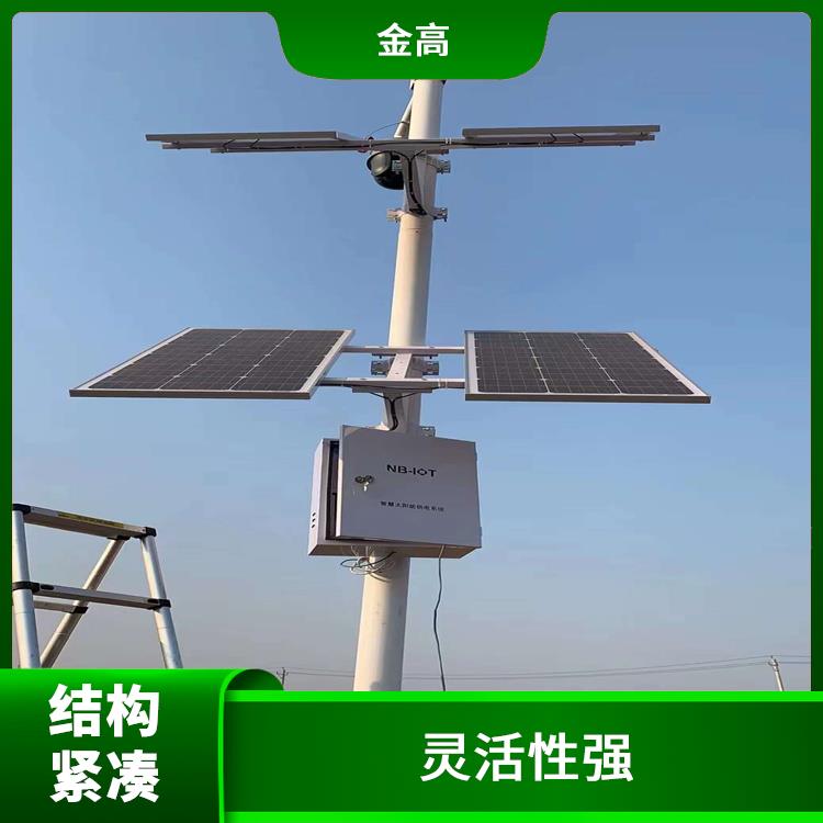 青山区监控安装公司 外观小巧