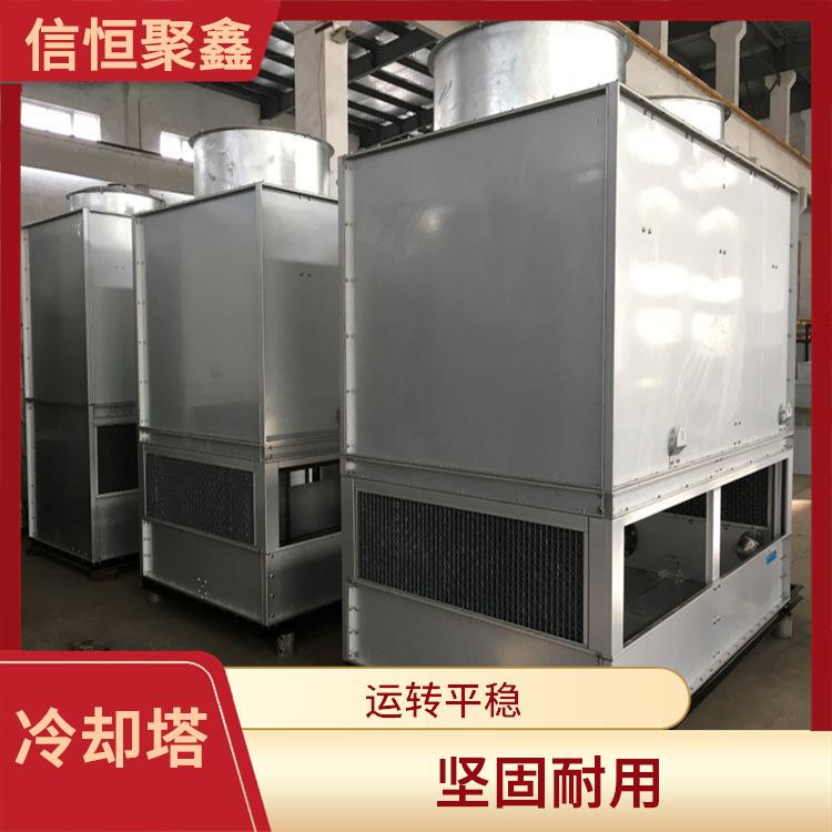 冷却塔价格 体积小 占地少 可组合安装