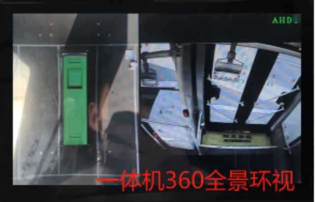 天津SUV主动安全预警系统技术解决方案 欢迎咨询 广州精拓电子科技供应