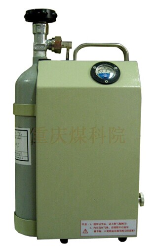 BGQ-1便携式气体仪表校准仪
