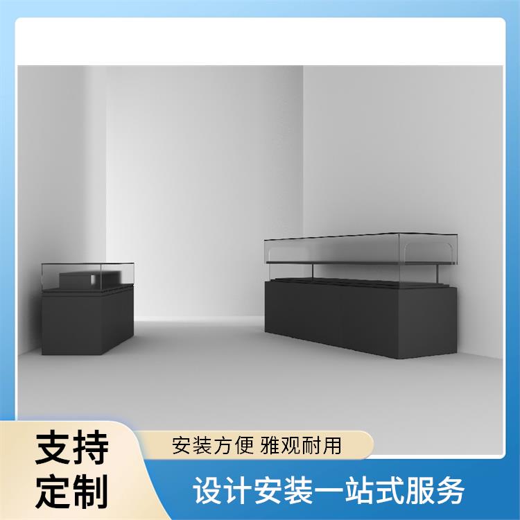 湘潭智能展柜 支持定制 文物保存囊匣